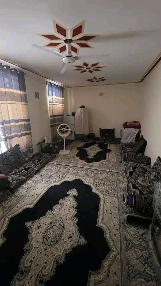 حویلی چهار اطاق فروشی، ناحیه 22_کابل