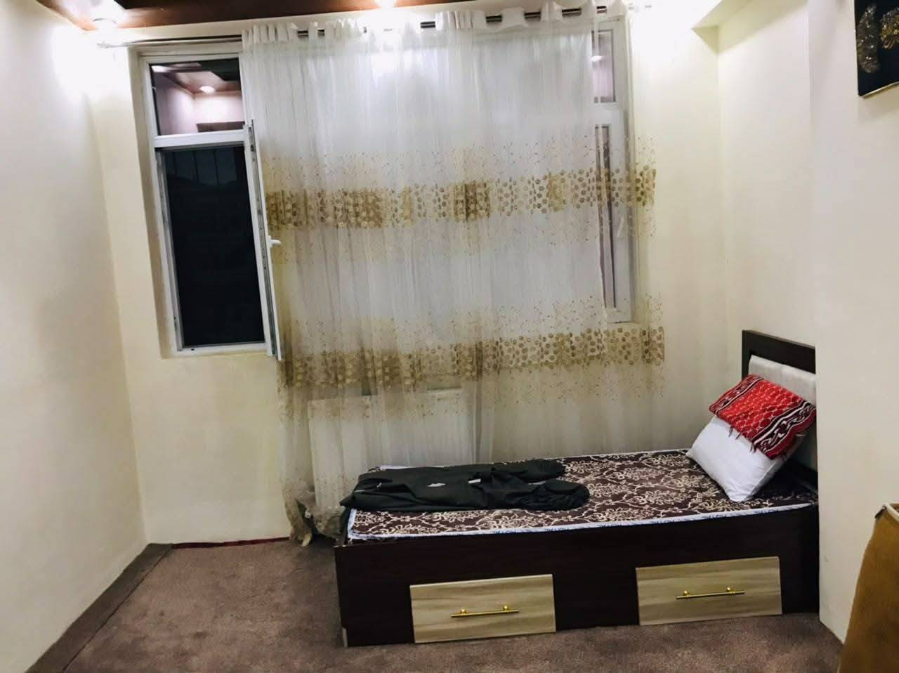 آپارتمان سه اطاقه گرویی، ناحیه چهارم _کابل