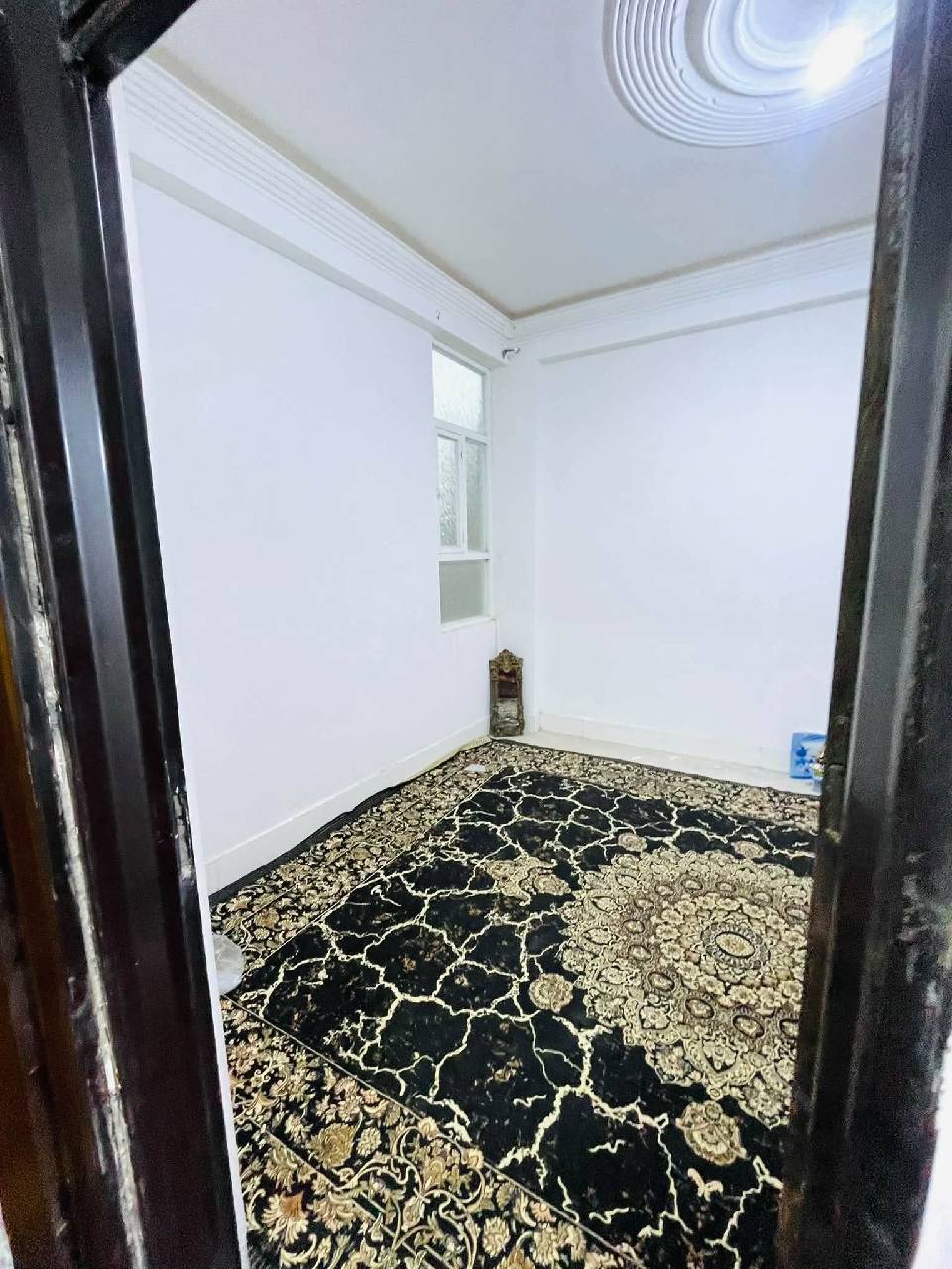 حویلی سه طبق فروشی، ناحیه شش _هرات