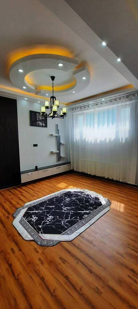 آپارتمان های چهار اطاقه فروشی، ناحیه یازده_ کابل