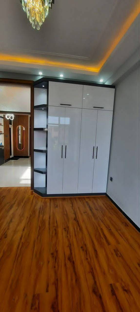 آپارتمان های چهار اطاقه فروشی، ناحیه یازده_ کابل