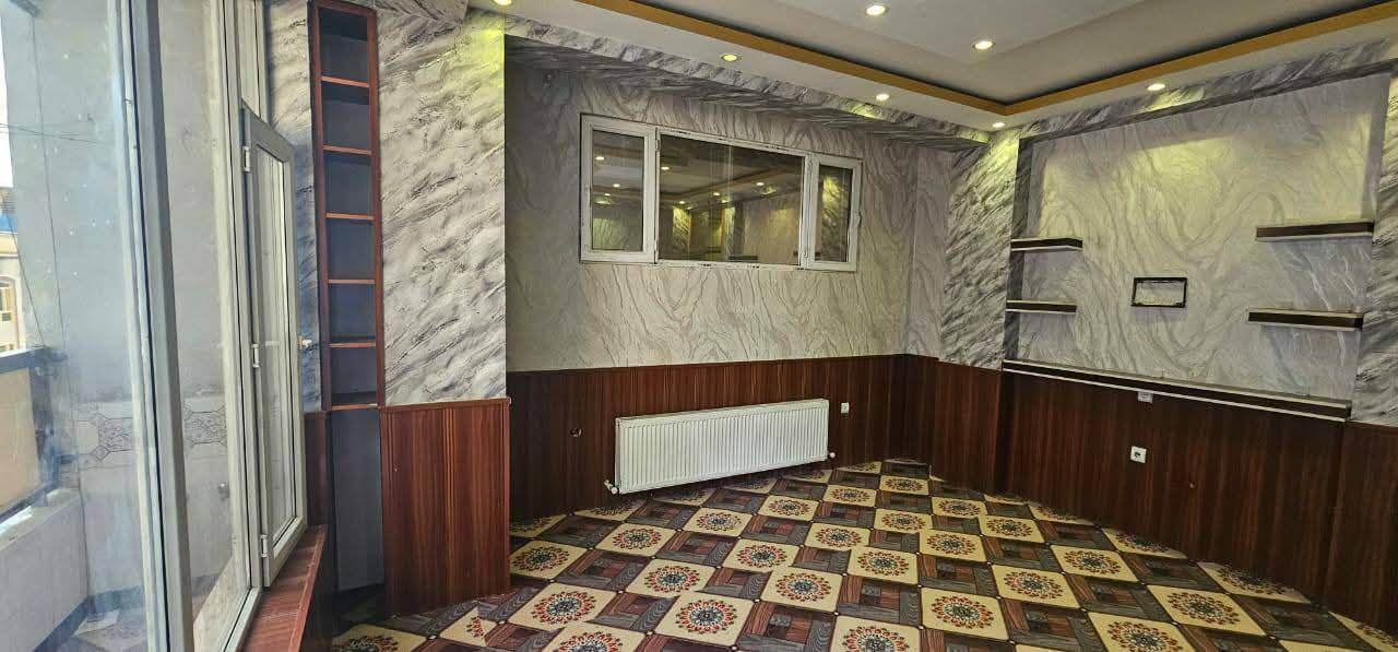 آپارتمان سه اطاقه فروشی، ناحیه چهار _کابل