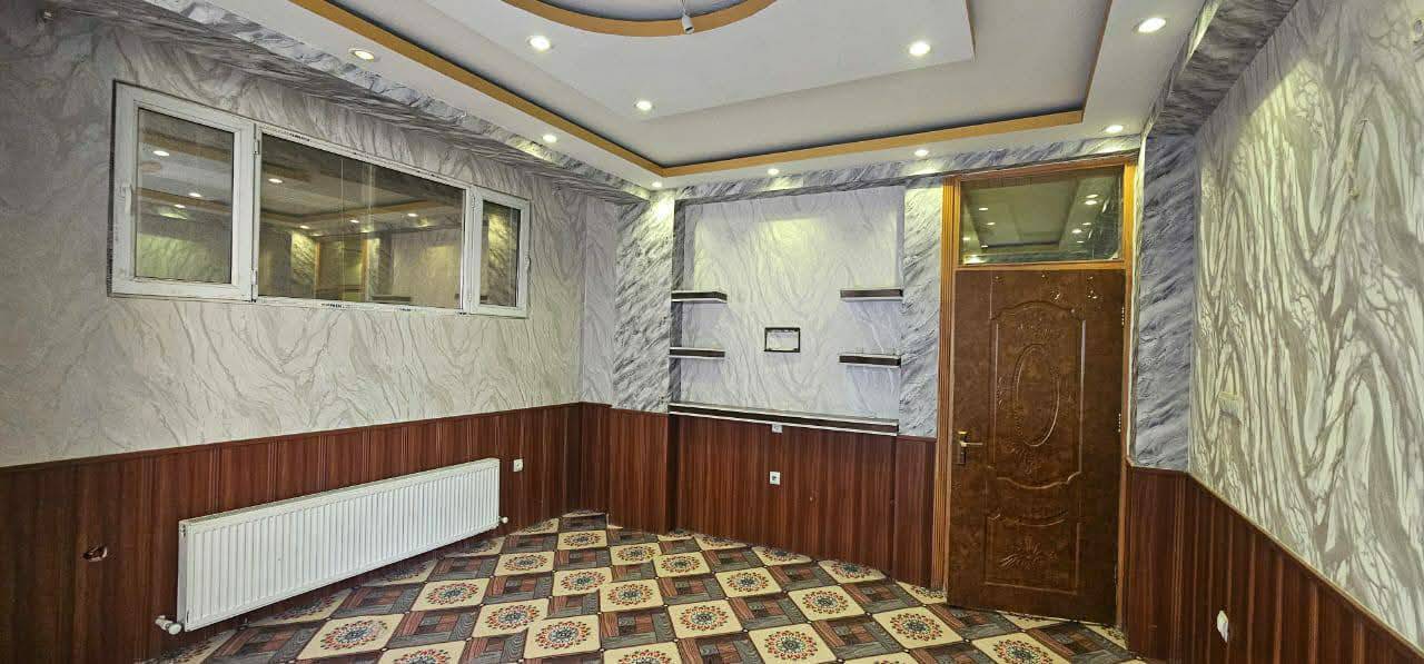 آپارتمان سه اطاقه فروشی، ناحیه چهار _کابل