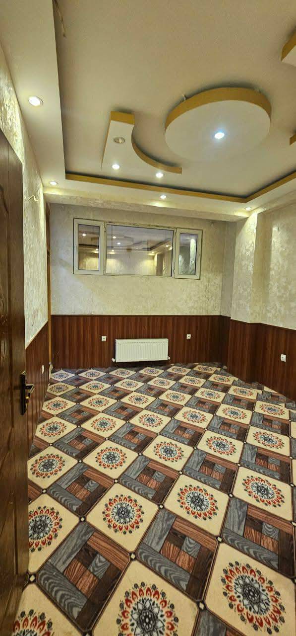 آپارتمان سه اطاقه فروشی، ناحیه چهار _کابل