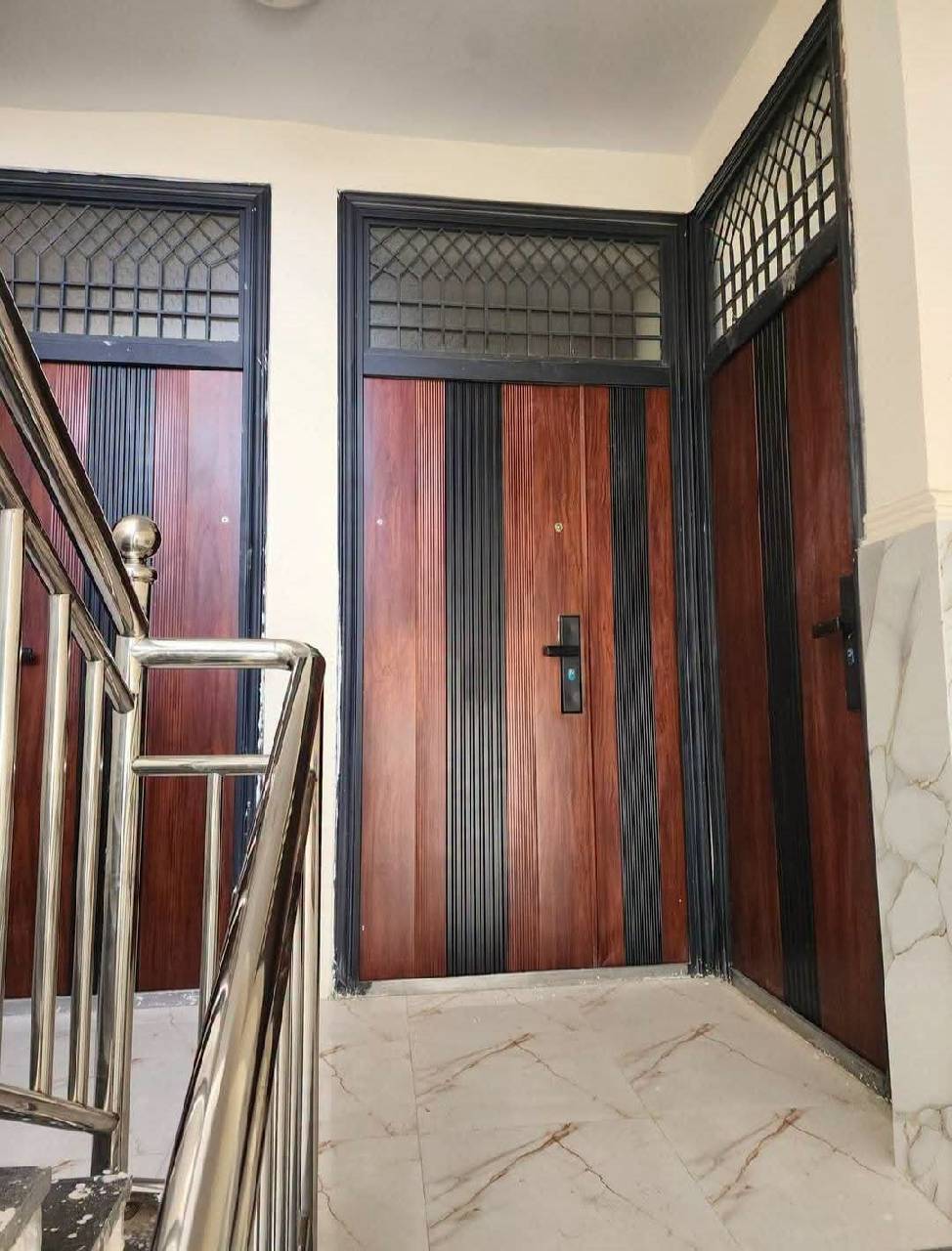 واحد سه اطاقه فروشی، ناحیه یازده _کابل