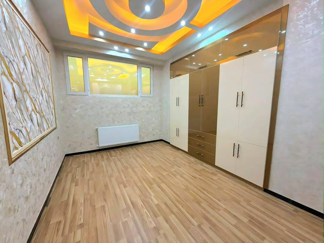 آپارتمان4 اطاقه VIP تخت بام دارنوساخت فروشی، ناحیه چهار _کابل