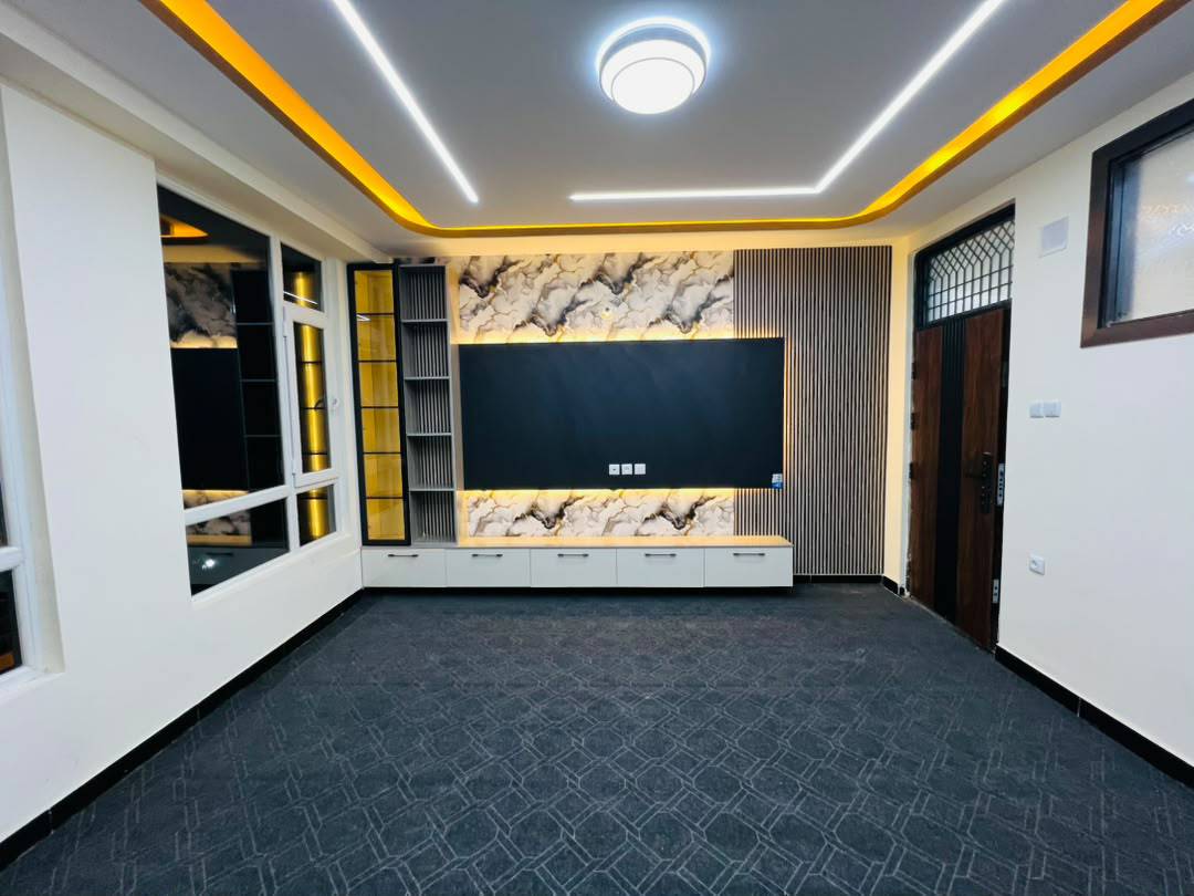 آپارتمان سه اطاقه فروشی، ناحیه چهار _کابل