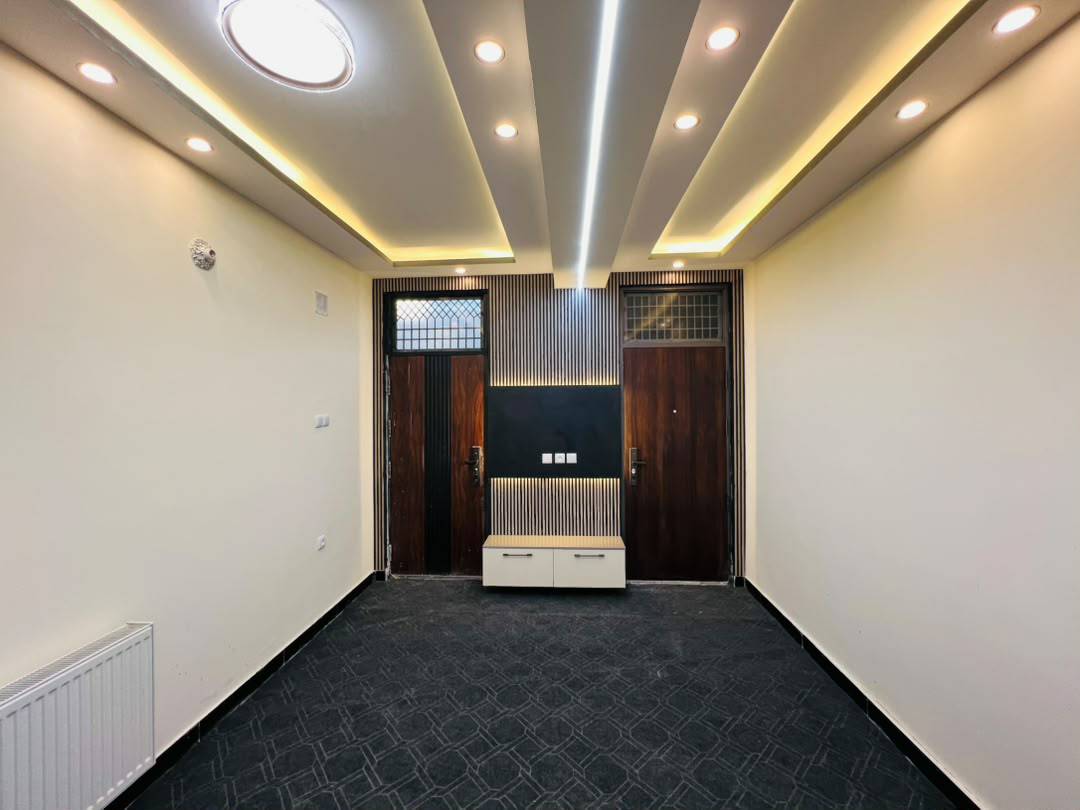 آپارتمان سه اطاقه فروشی، ناحیه چهار _کابل