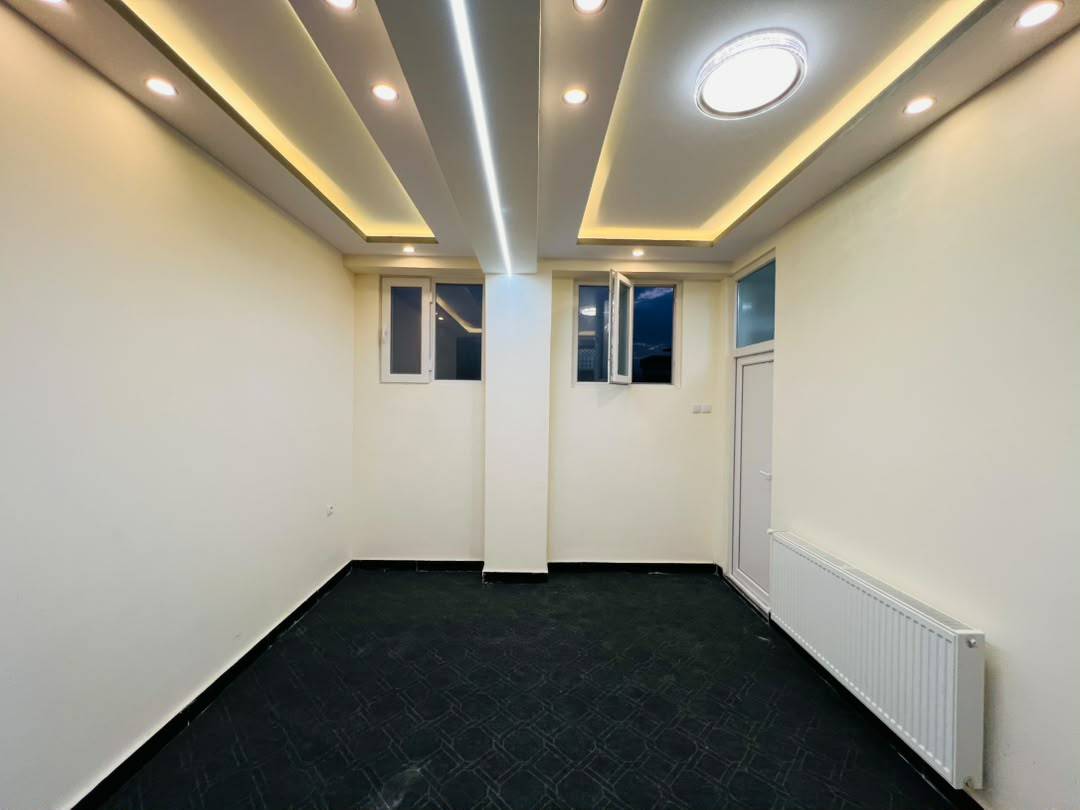 آپارتمان سه اطاقه فروشی، ناحیه چهار _کابل
