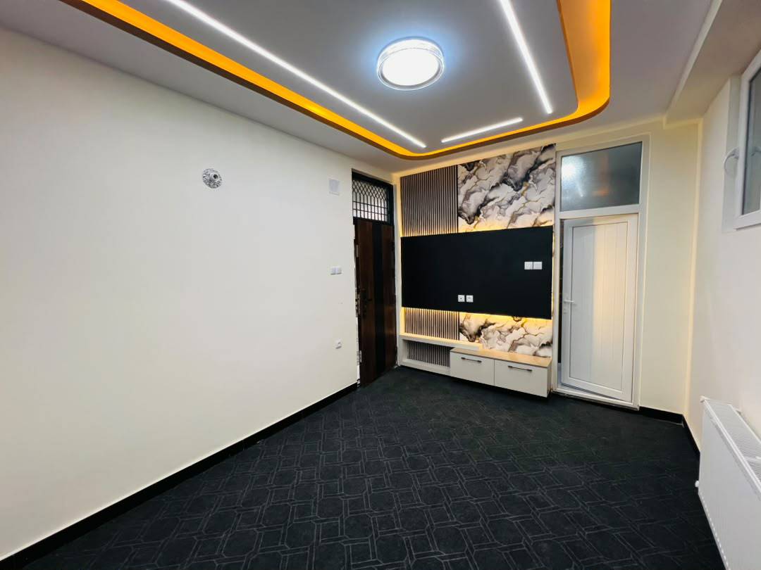 آپارتمان سه اطاقه فروشی، ناحیه چهار _کابل