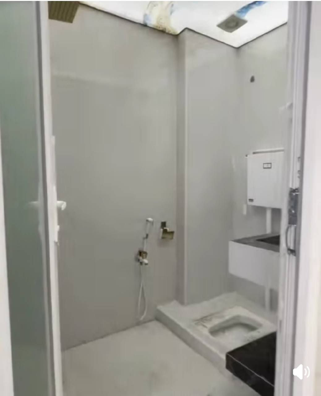 آپارتمان سه اتاقه فروشی-کابل قلعه فتح الله