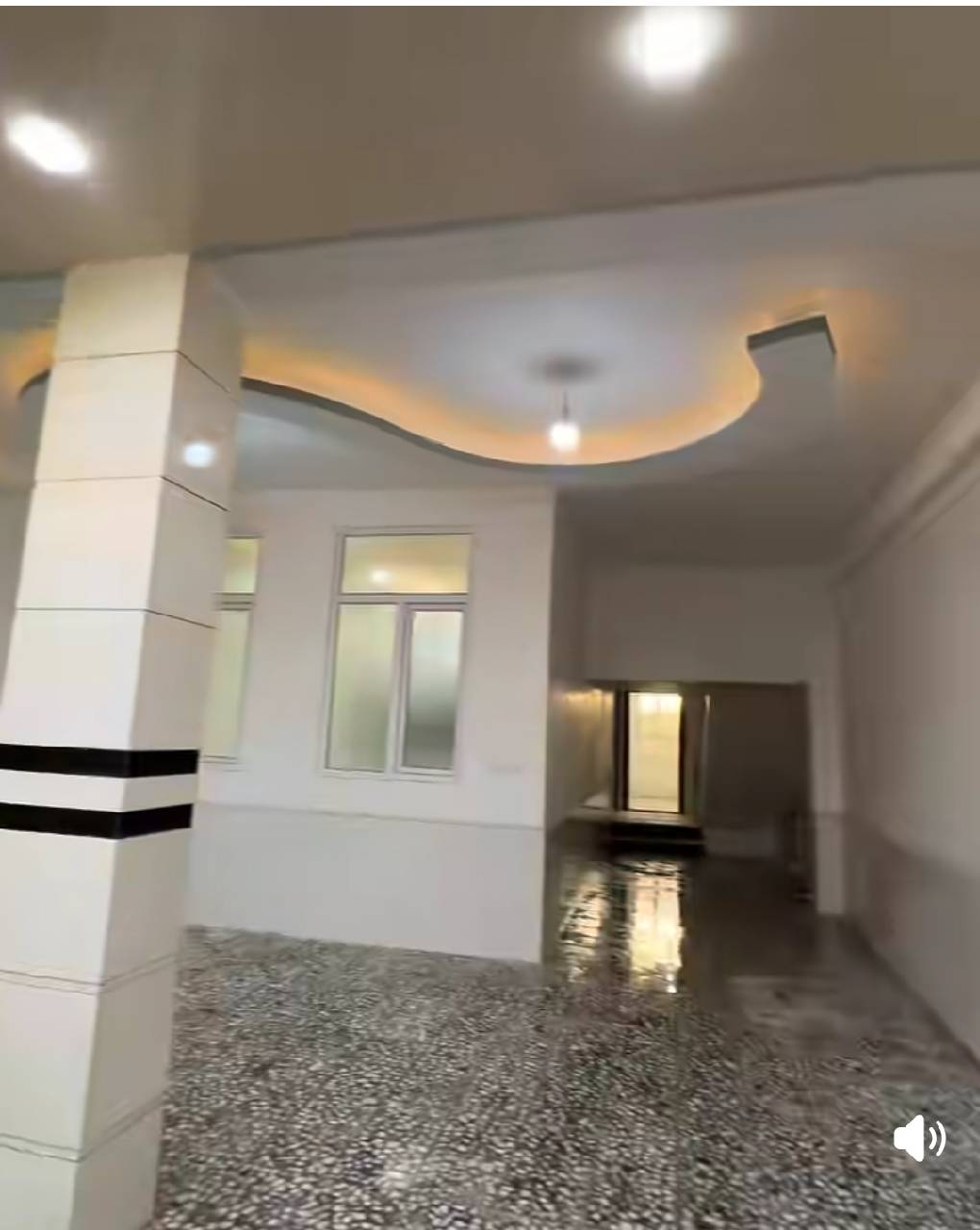 ⁨ 🏡 خانه سه‌طبقه پنج اتاقه-هرات